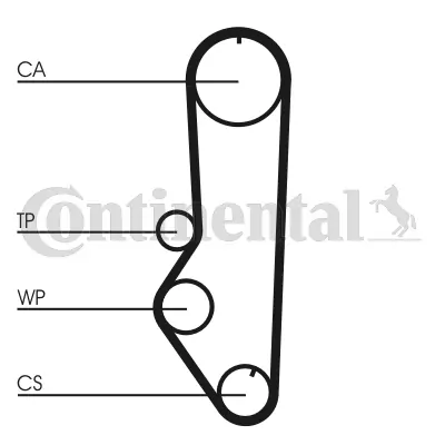 Timing Belt Kit